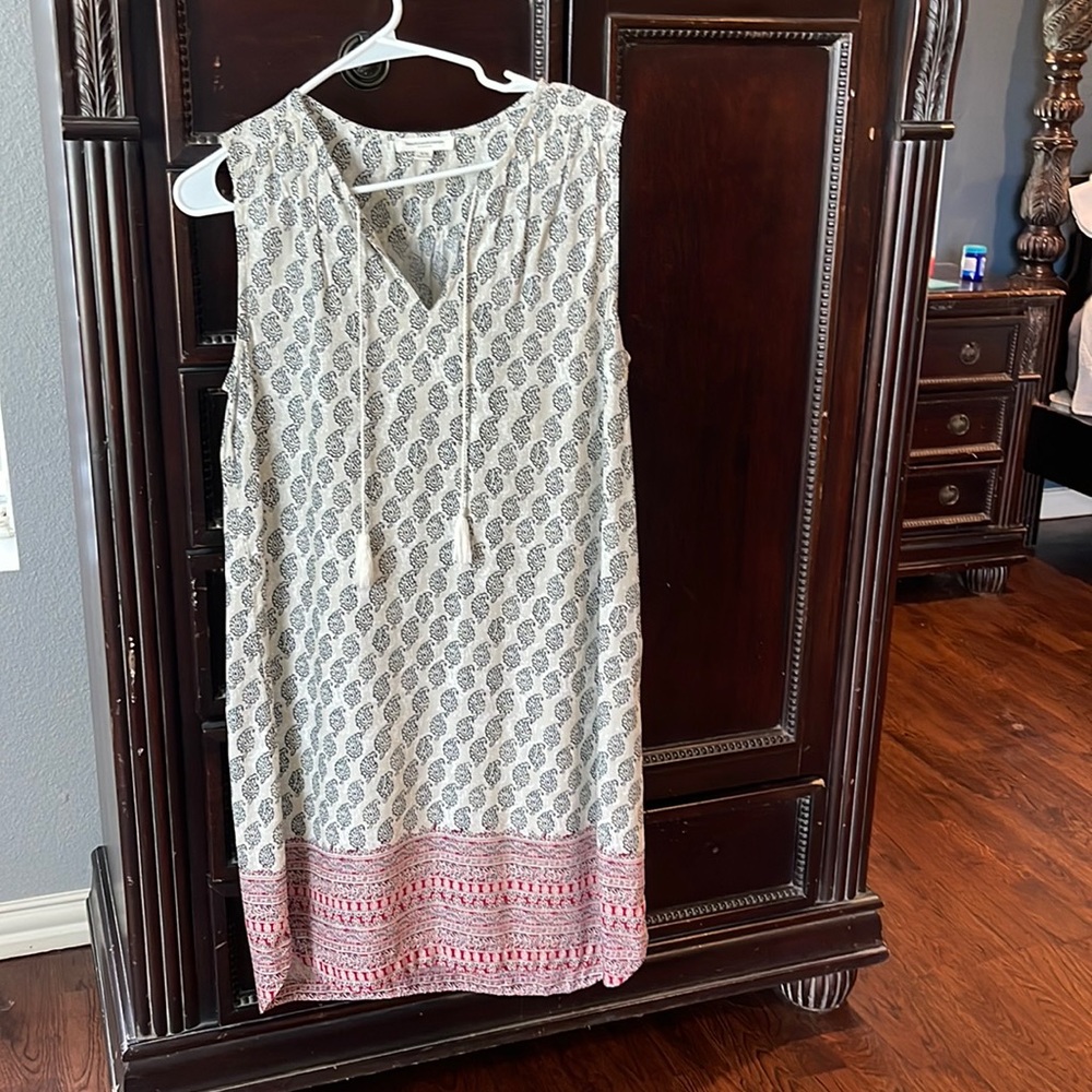 Médium Beachlunchliunge dress new
